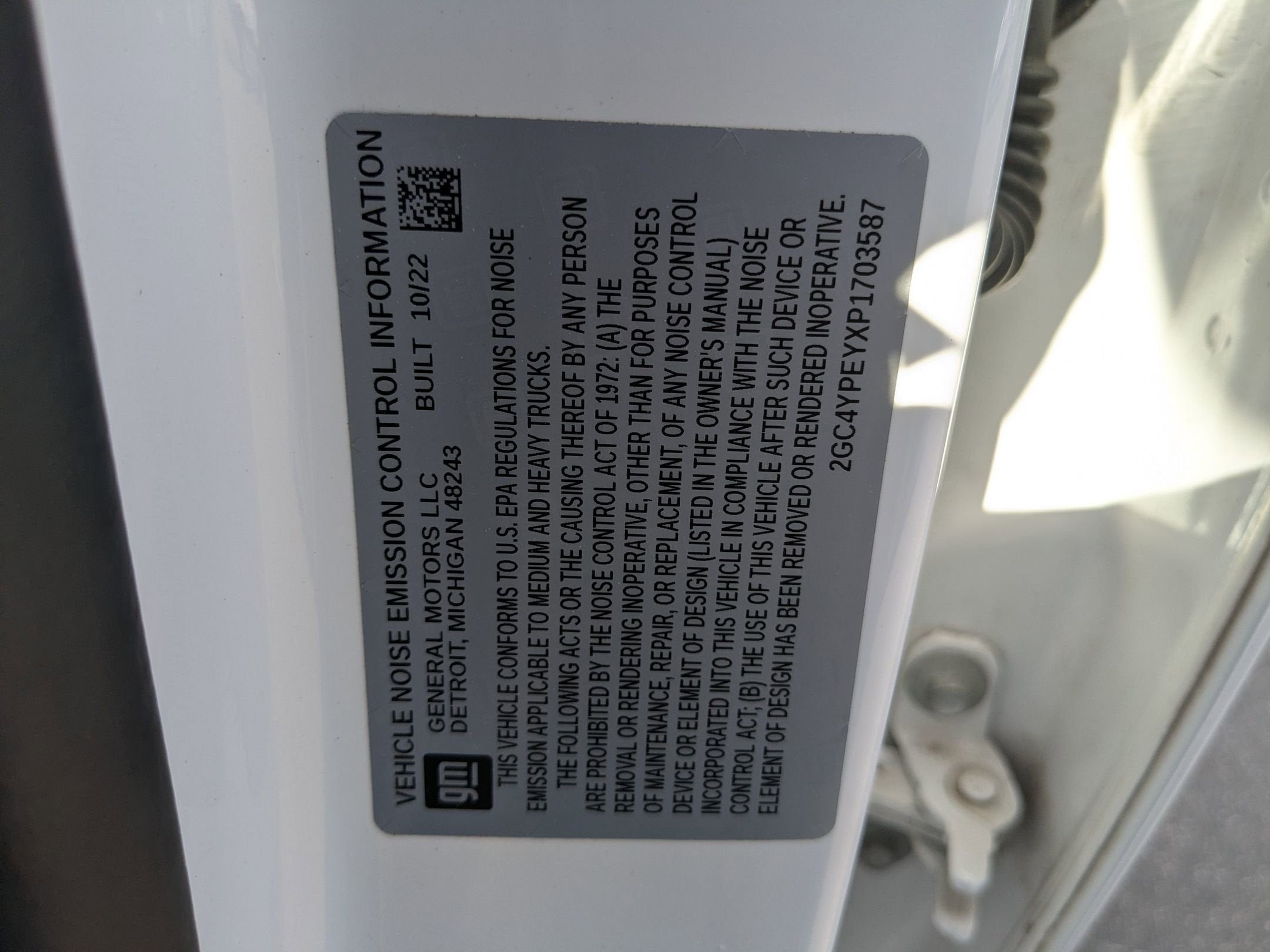 2023 Chevrolet Silverado 2500 HD LTZ