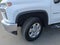 2023 Chevrolet Silverado 2500 HD LTZ