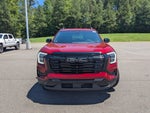 2027 GMC Terrain FWD Elevation