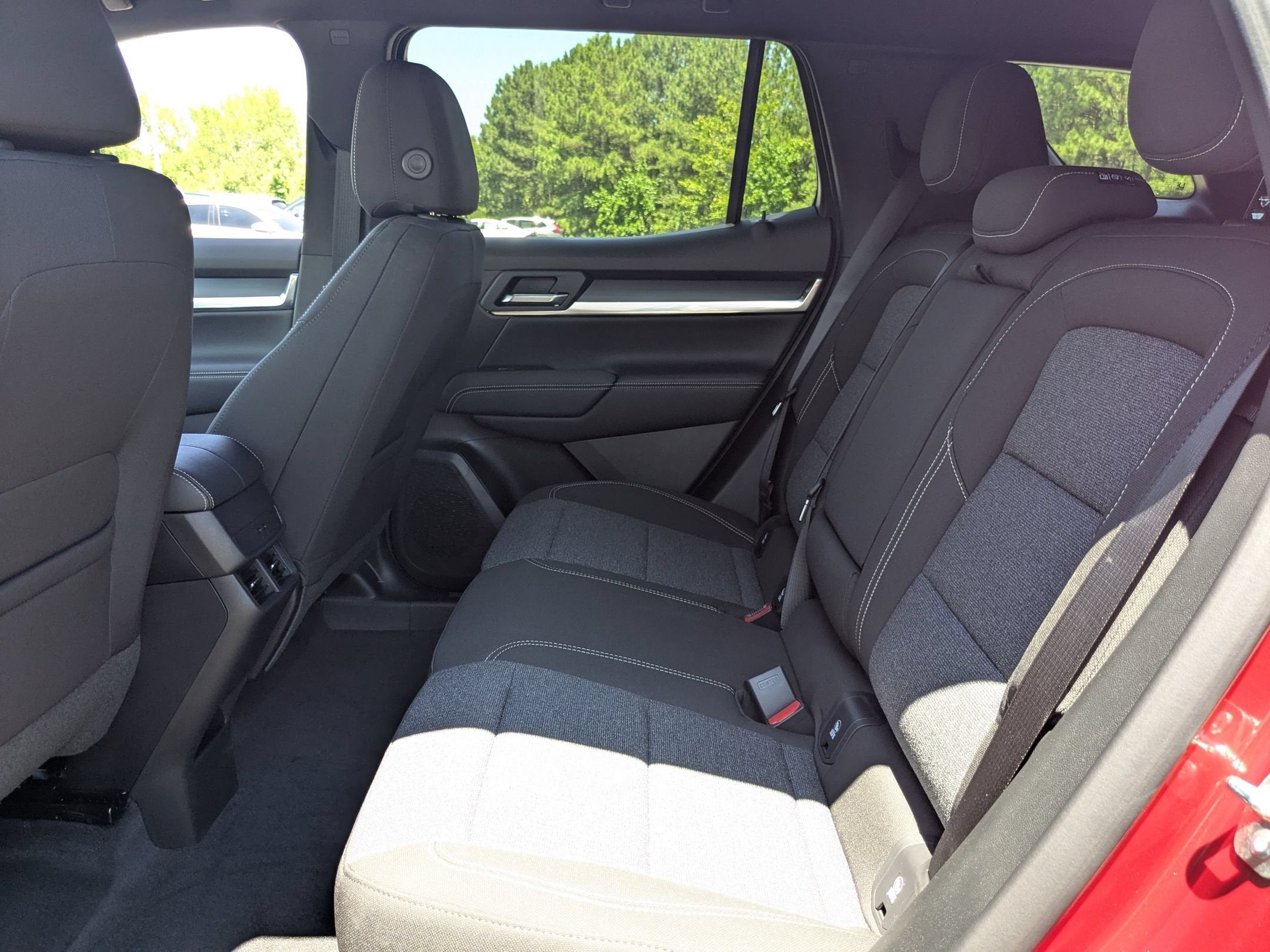 2027 GMC Terrain FWD Elevation