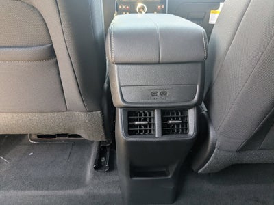 2027 GMC Terrain FWD Elevation