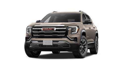 2027 GMC Terrain FWD Elevation