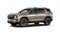2027 GMC Terrain FWD Elevation