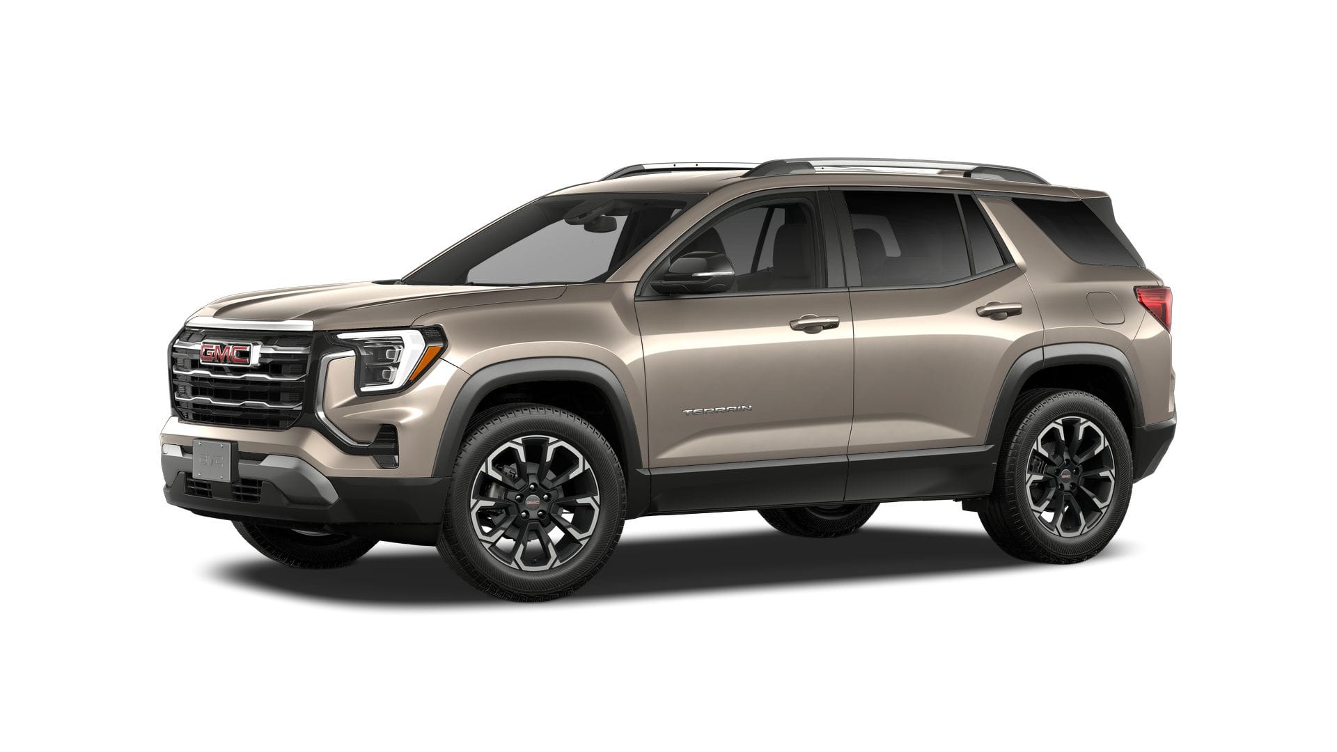 2027 GMC Terrain FWD Elevation