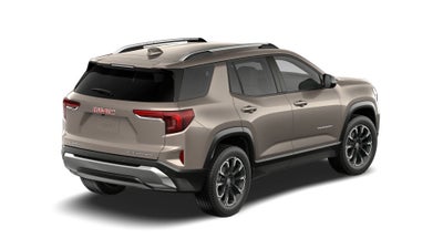 2027 GMC Terrain FWD Elevation