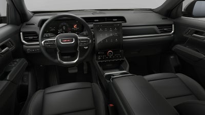2027 GMC Terrain FWD Elevation