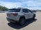 2027 GMC Terrain AWD AT4