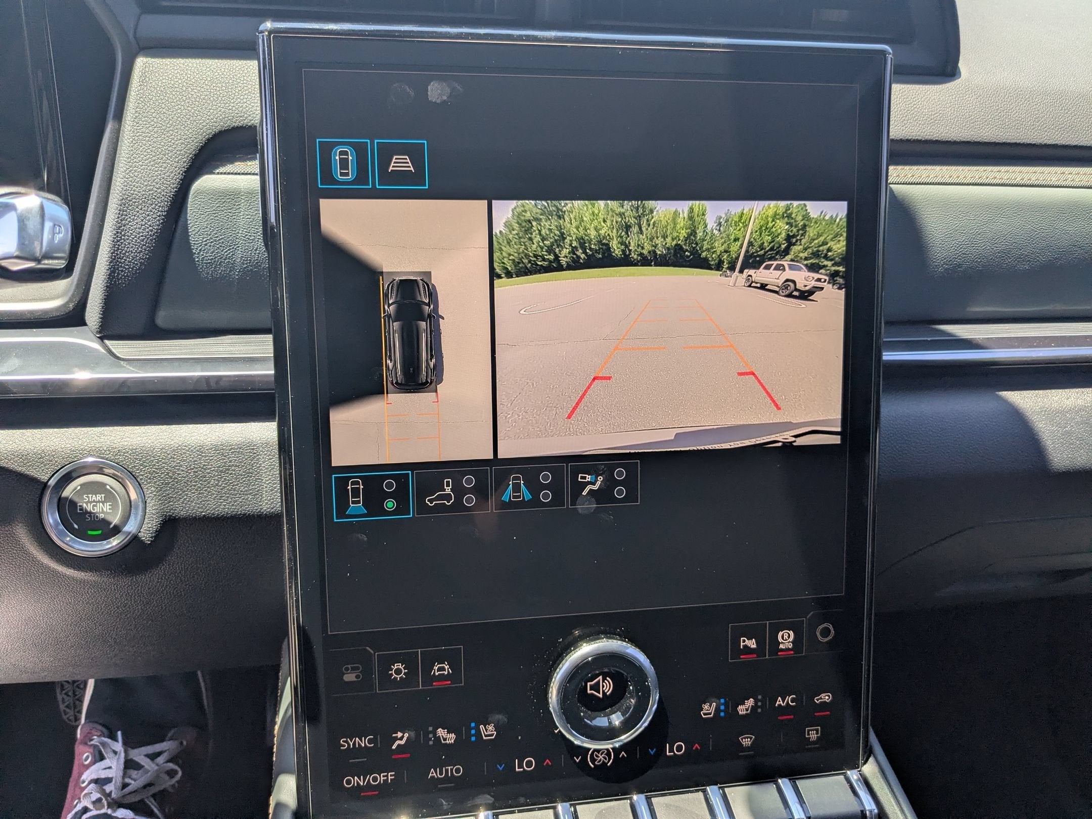 2027 GMC Terrain AWD AT4
