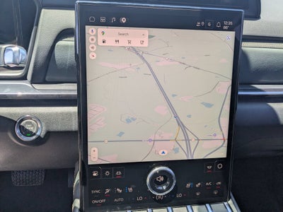 2027 GMC Terrain AWD AT4