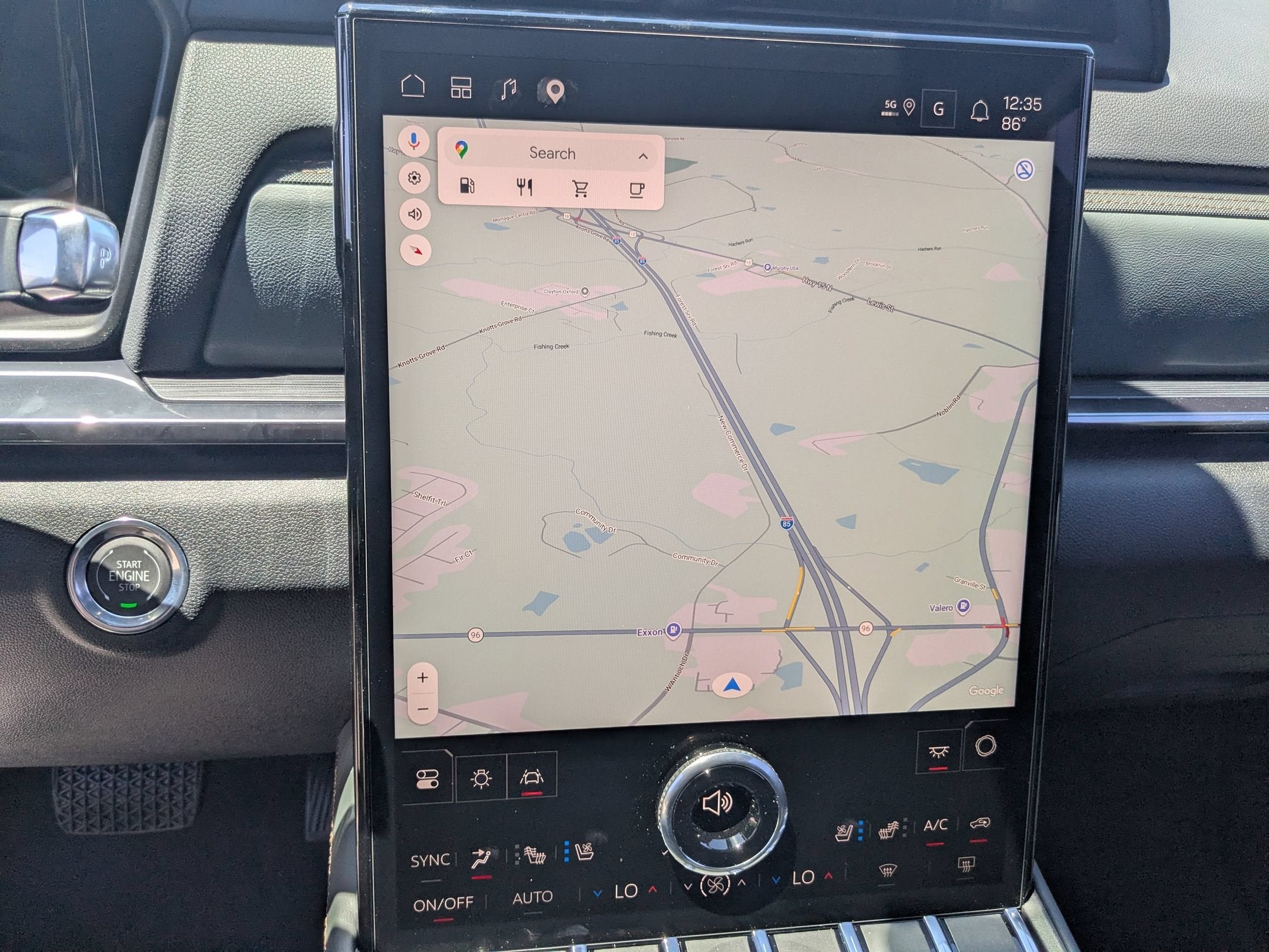 2027 GMC Terrain AWD AT4
