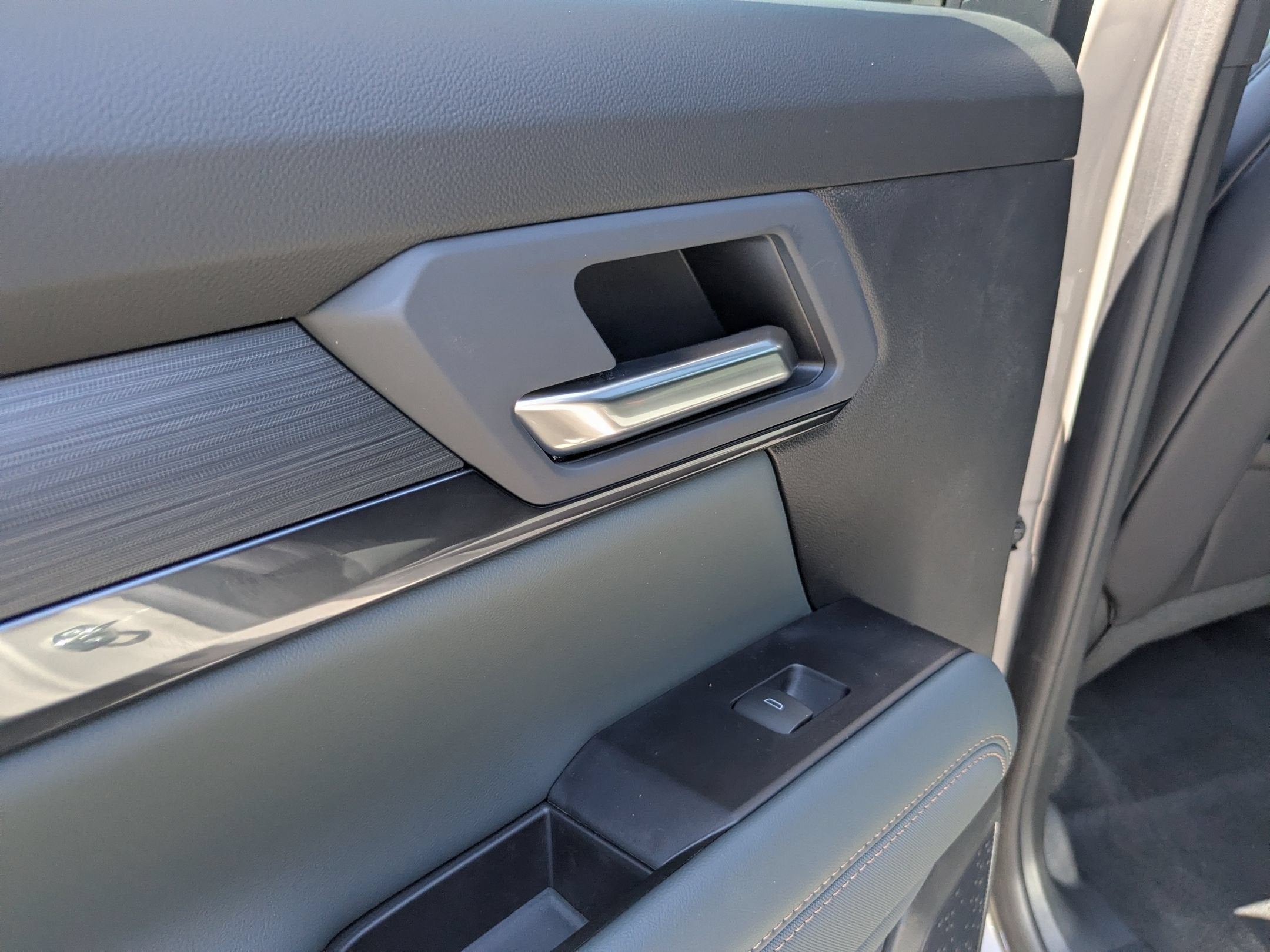 2027 GMC Terrain AWD AT4