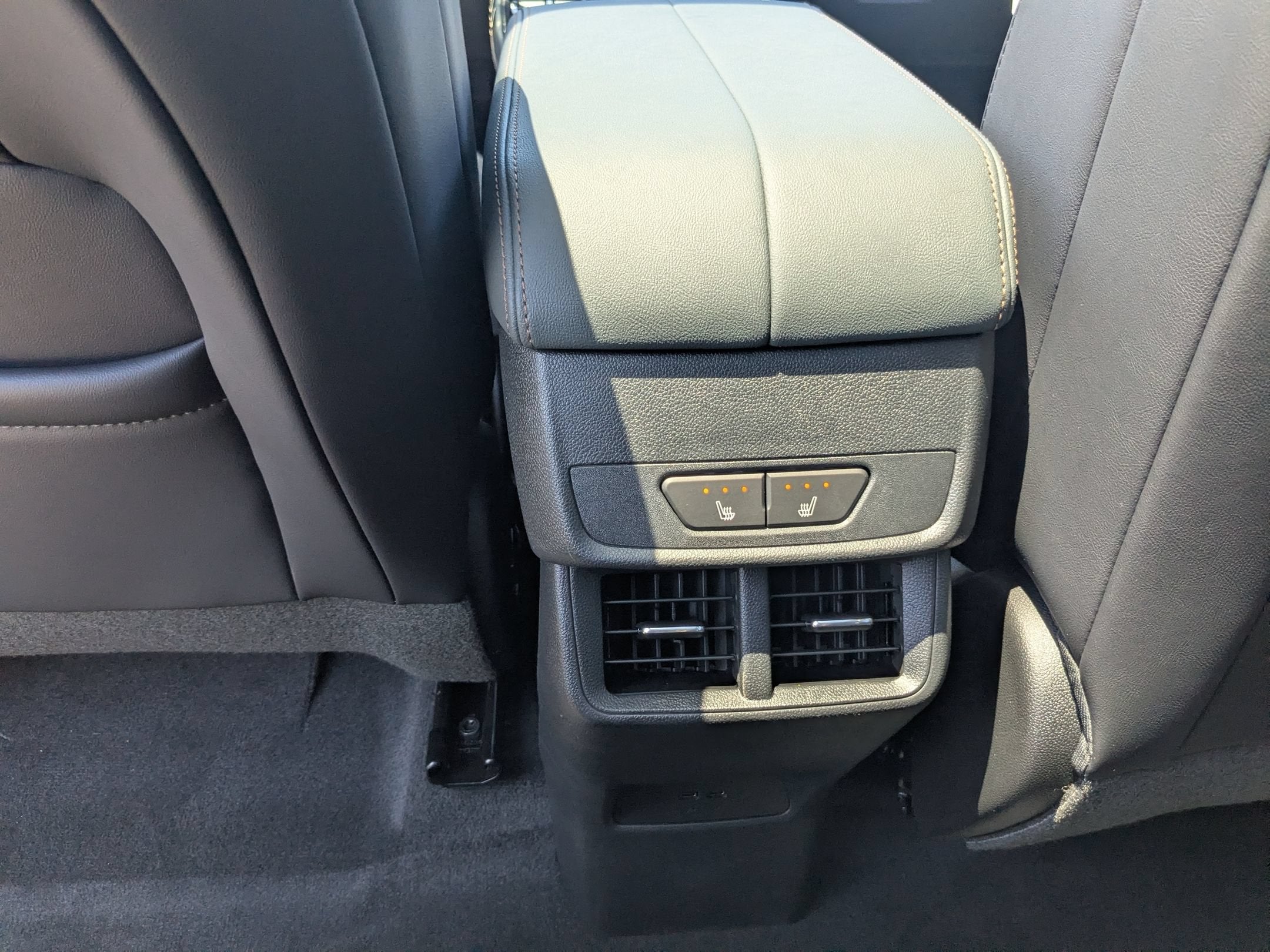 2027 GMC Terrain AWD AT4