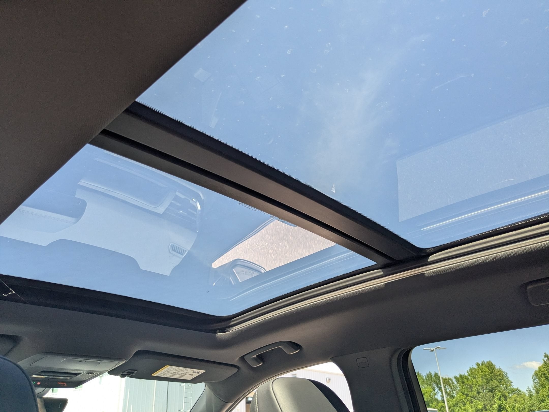 2027 GMC Terrain AWD AT4