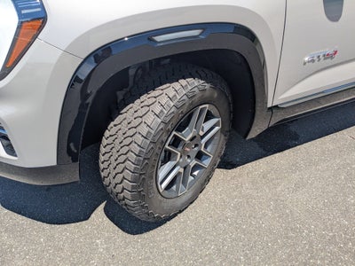 2027 GMC Terrain AWD AT4