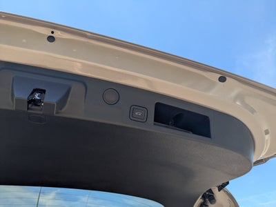 2027 GMC Terrain AWD AT4