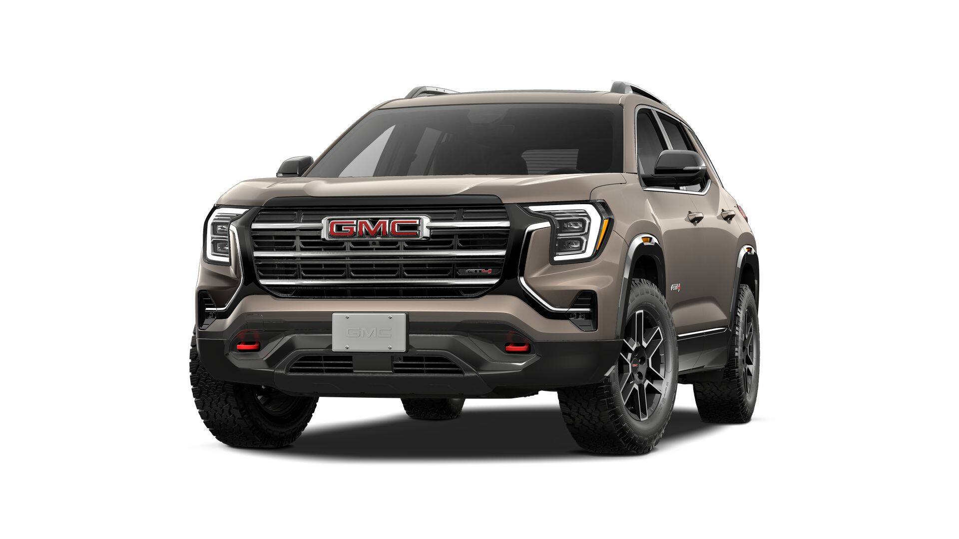 2027 GMC Terrain AWD AT4