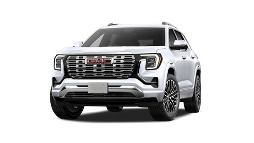 2027 GMC Terrain AWD Denali