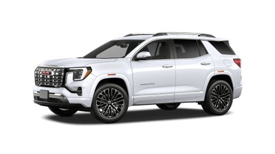 2027 GMC Terrain AWD Denali