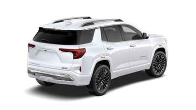 2027 GMC Terrain AWD Denali