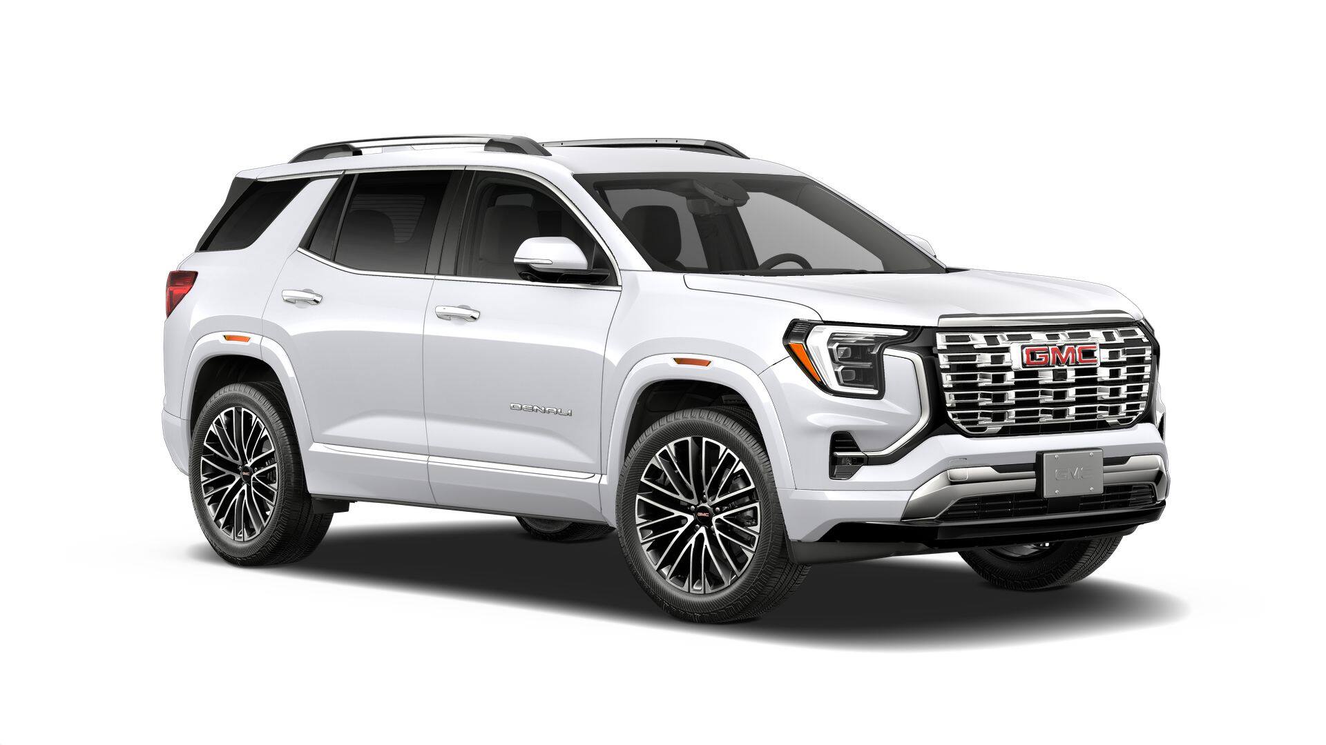 2027 GMC Terrain AWD Denali