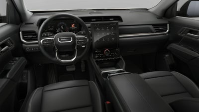 2027 GMC Terrain AWD Denali