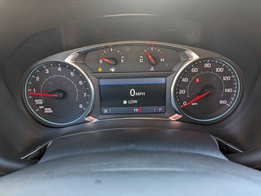 2024 Chevrolet Equinox RS in Apex, NC, NC - Crossroads Cars