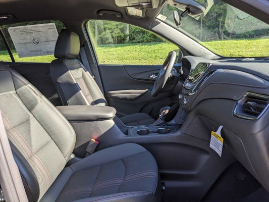 2024 Chevrolet Equinox RS in Apex, NC, NC - Crossroads Cars