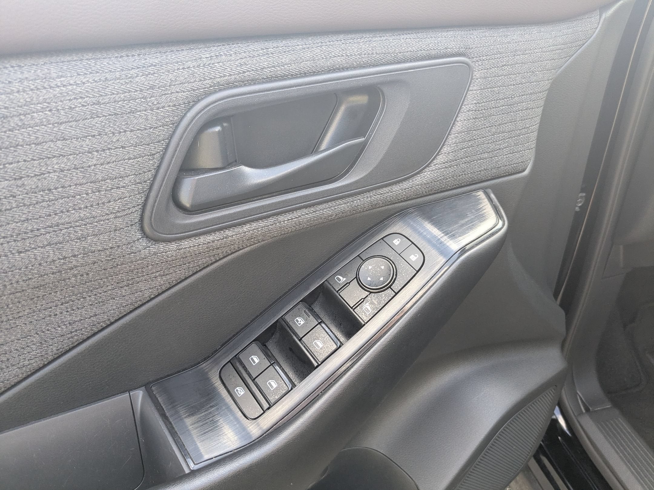 2023 Nissan Rogue S FWD