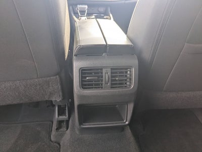 2023 Nissan Rogue S FWD