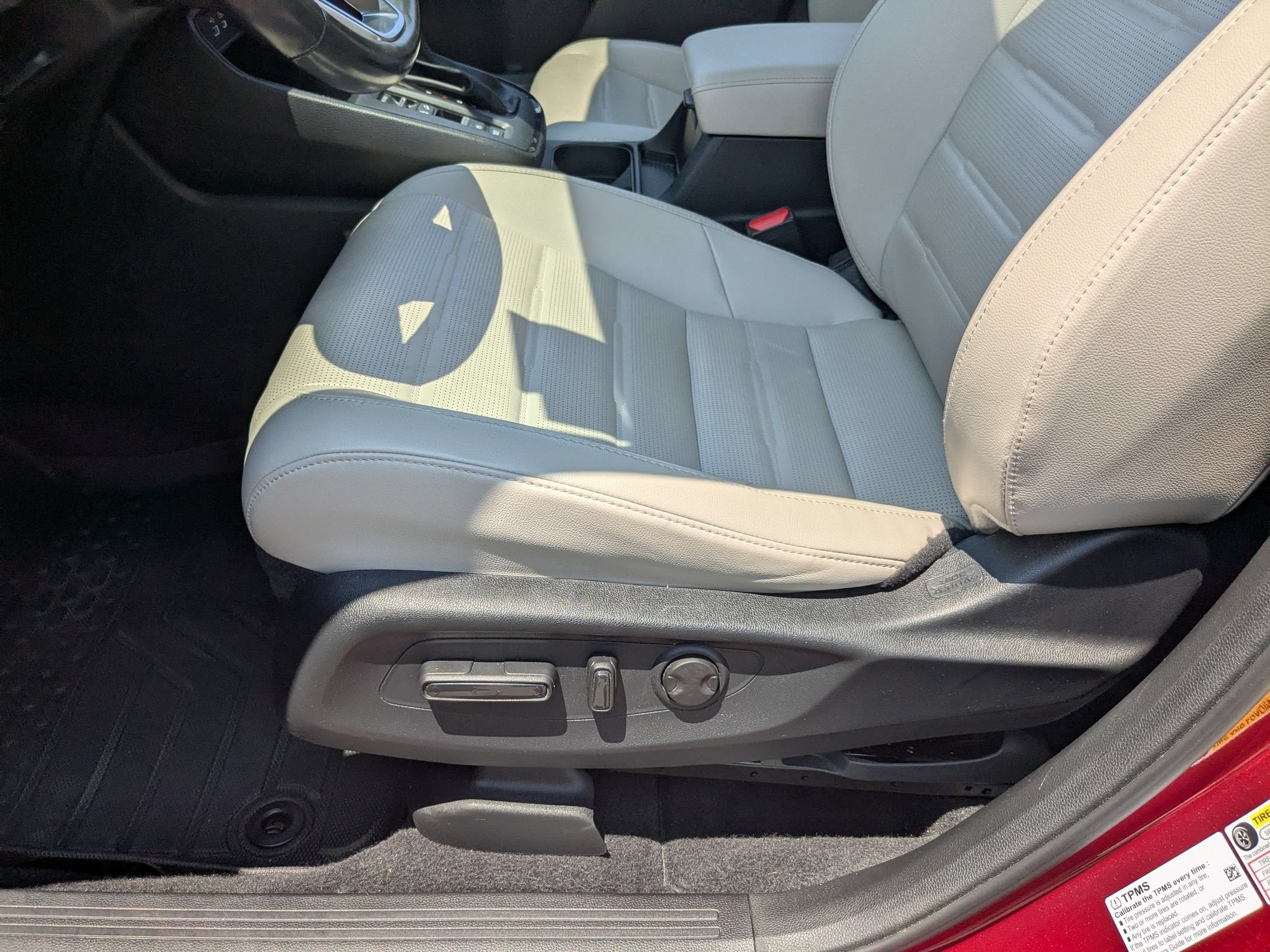 2023 Honda CR-V EX-L AWD