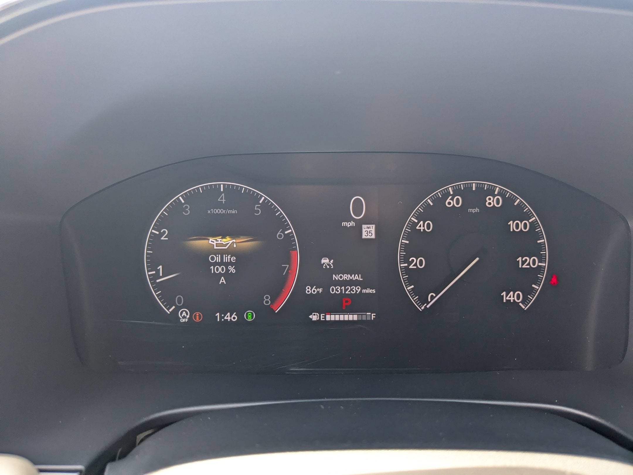 2023 Honda CR-V EX-L AWD