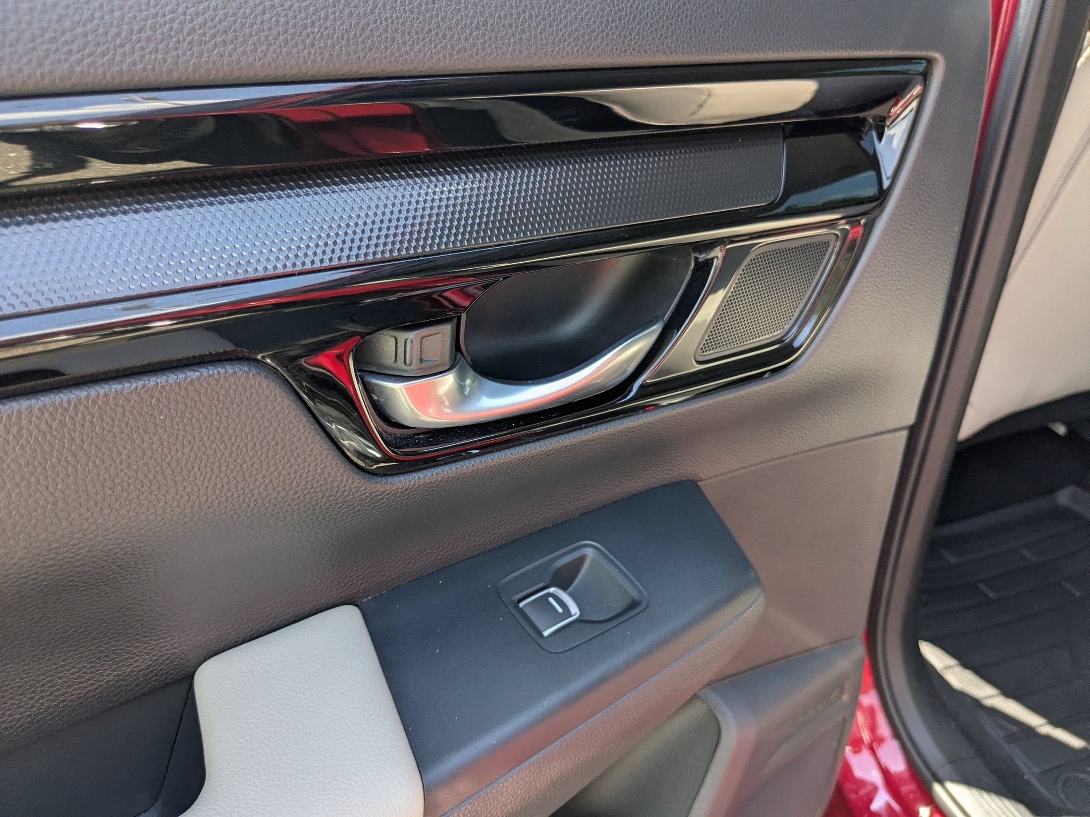 2023 Honda CR-V EX-L AWD