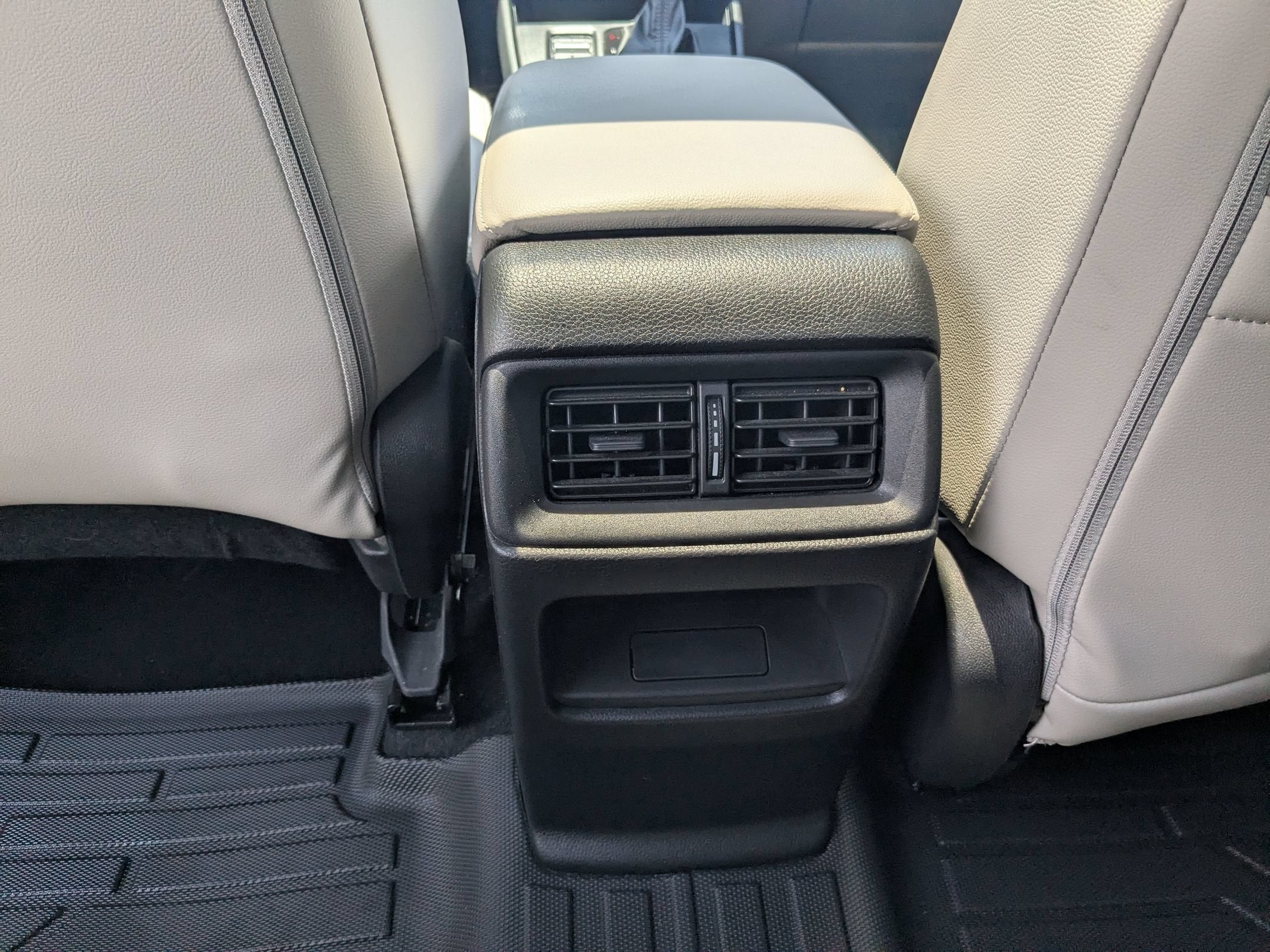 2023 Honda CR-V EX-L AWD