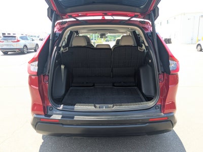 2023 Honda CR-V EX-L AWD