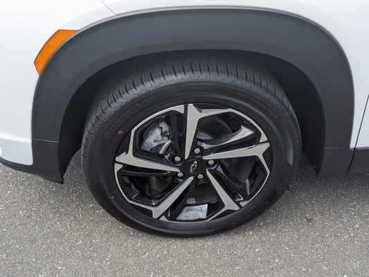 2023 Chevrolet Trailblazer RS in Apex, NC, NC - Crossroads Cars