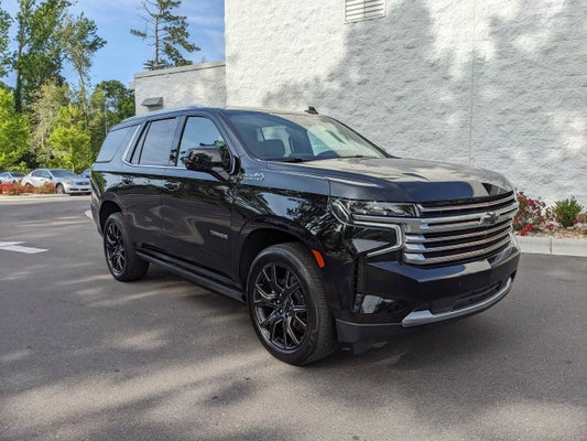 2023 Chevrolet Tahoe High Country in Apex, NC, NC - Crossroads Cars