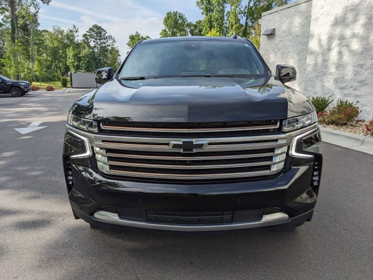 2023 Chevrolet Tahoe High Country in Apex, NC, NC - Crossroads Cars