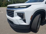 2025 Chevrolet Traverse FWD LT