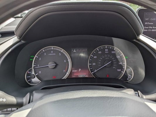 2018 Lexus RX RX 350 F Sport in Apex, NC, NC - Crossroads Cars