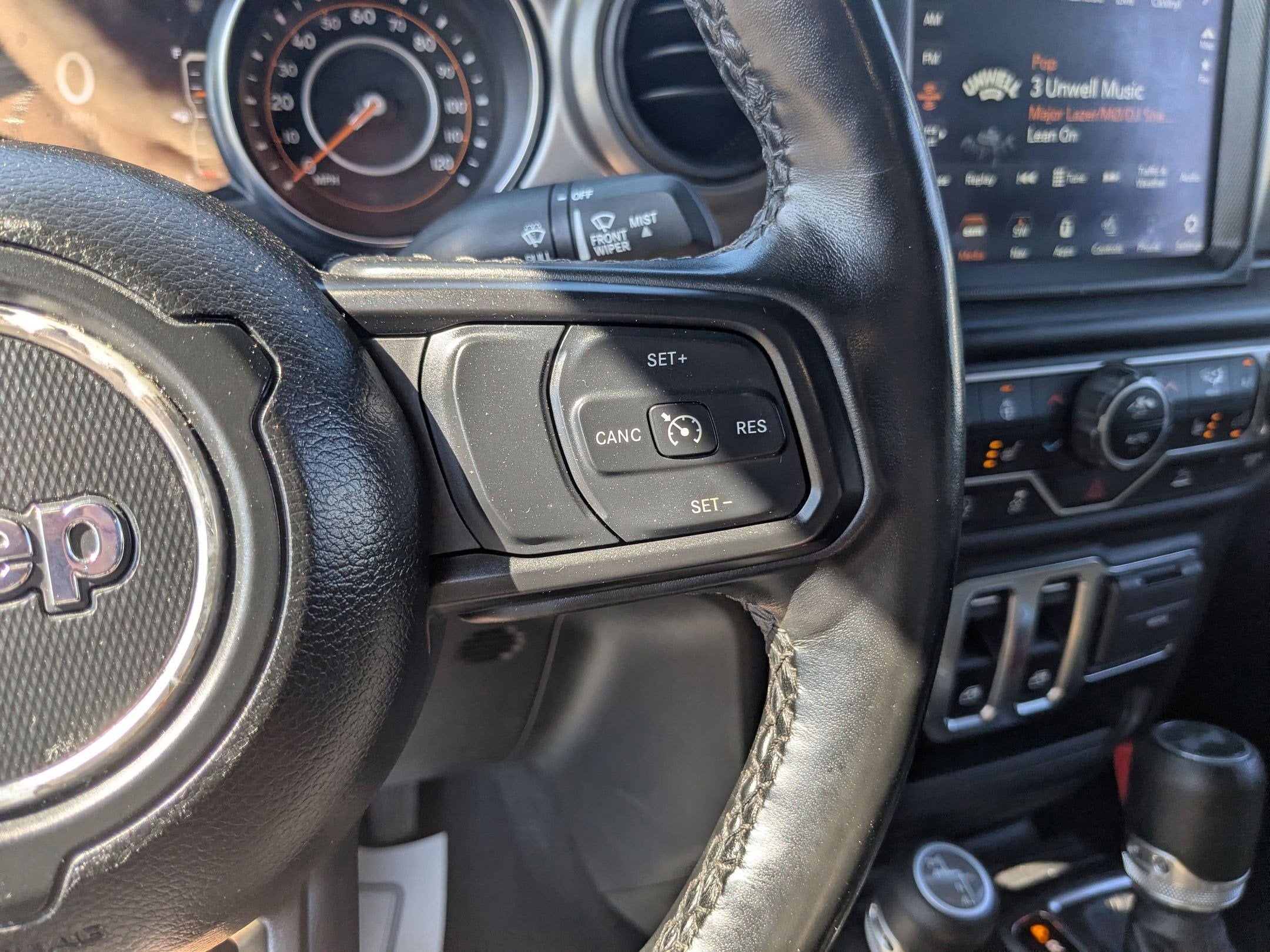 2023 Jeep Wrangler 2-Door Sport S 4x4