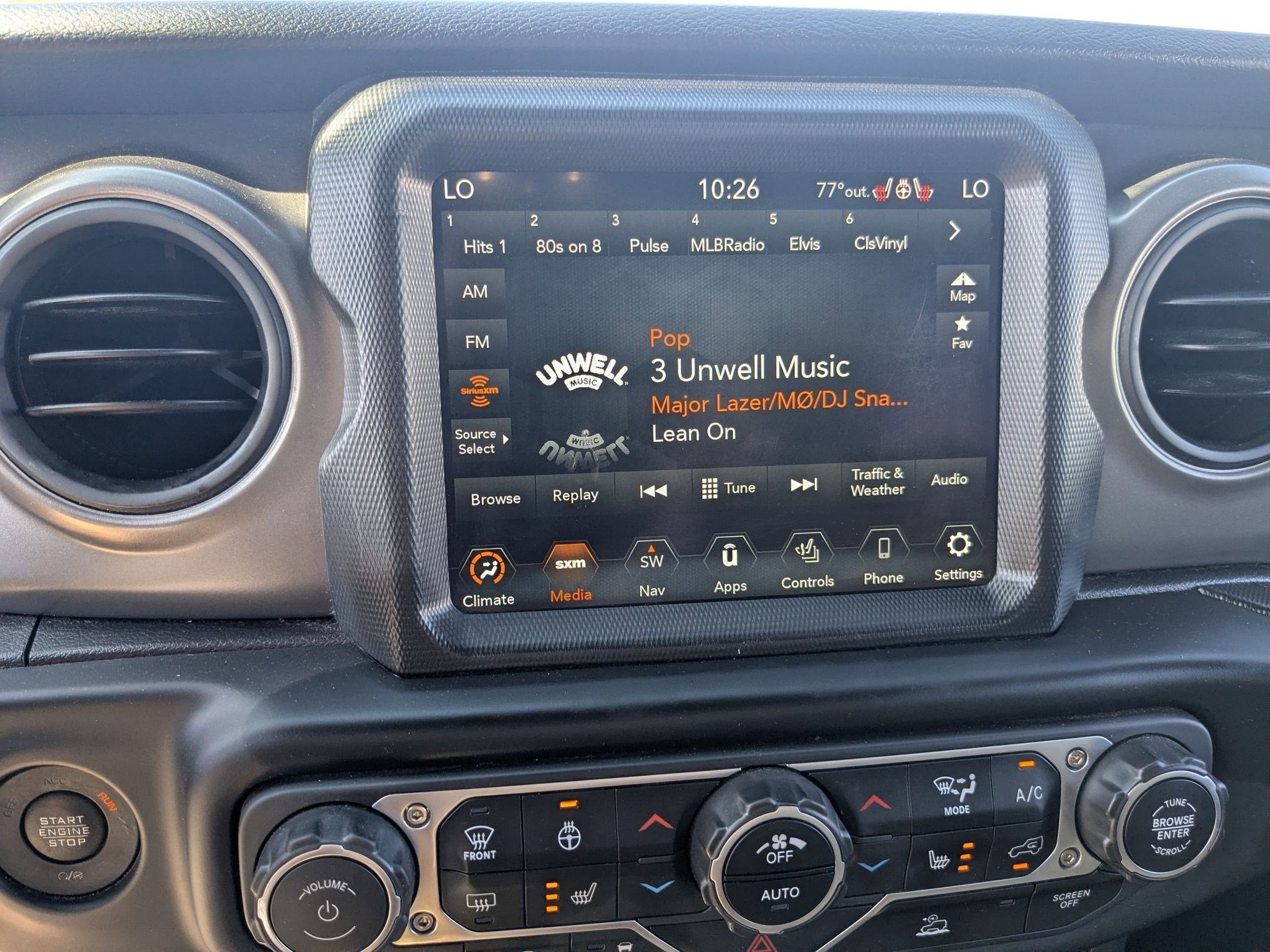 2023 Jeep Wrangler 2-Door Sport S 4x4