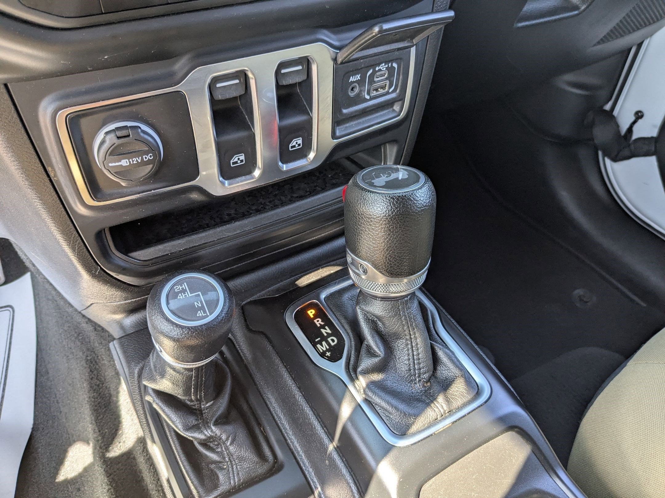 2023 Jeep Wrangler 2-Door Sport S 4x4