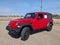 2018 Jeep Wrangler Unlimited Sport 4x4