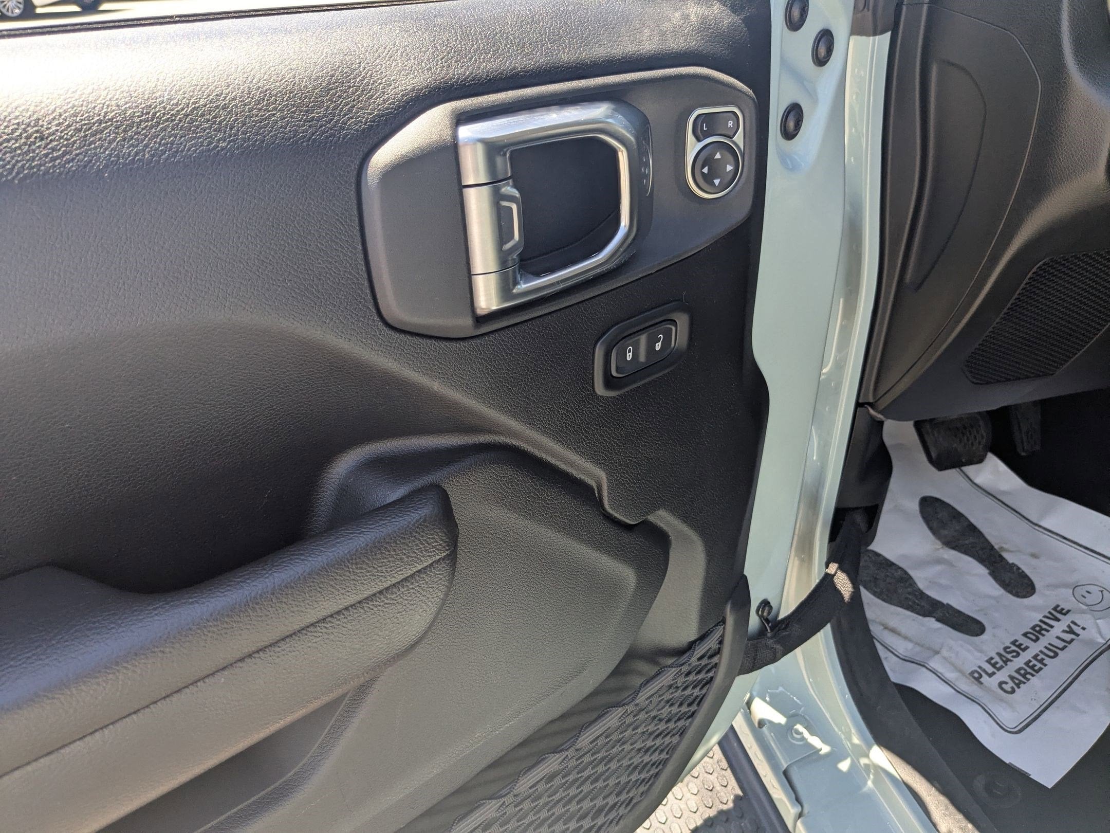 2023 Jeep Wrangler 4-Door Sport S 4x4
