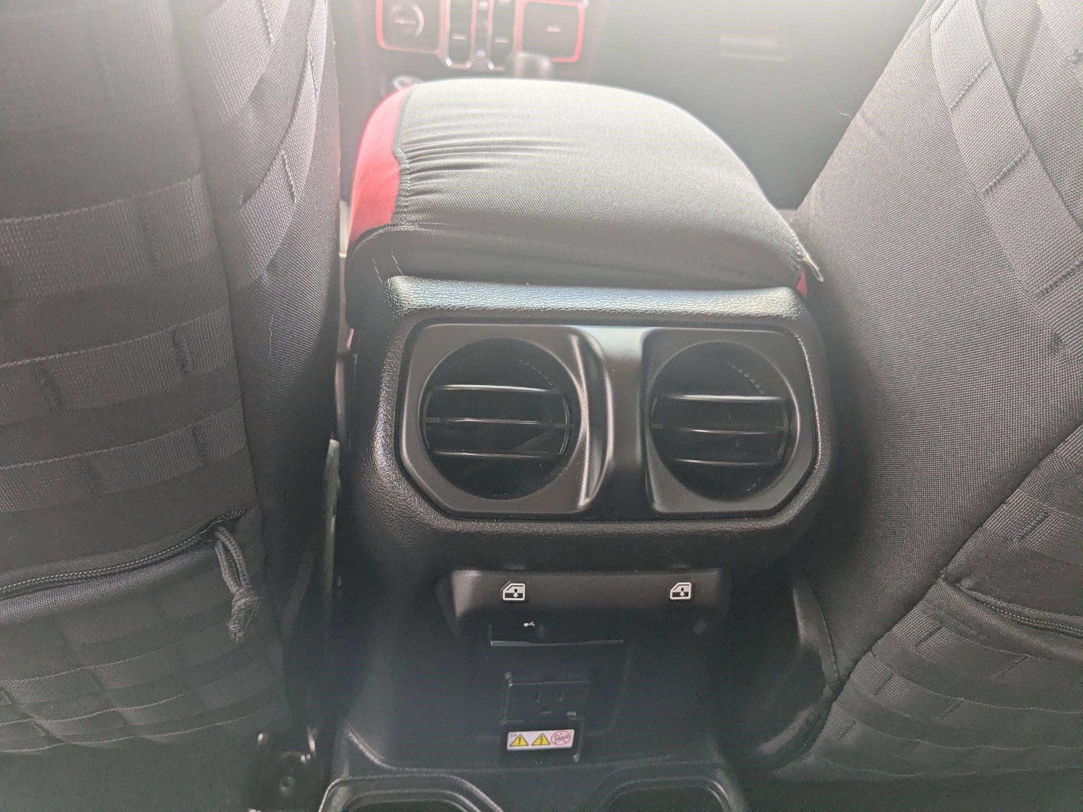 2019 Jeep Wrangler Unlimited Sahara 4x4