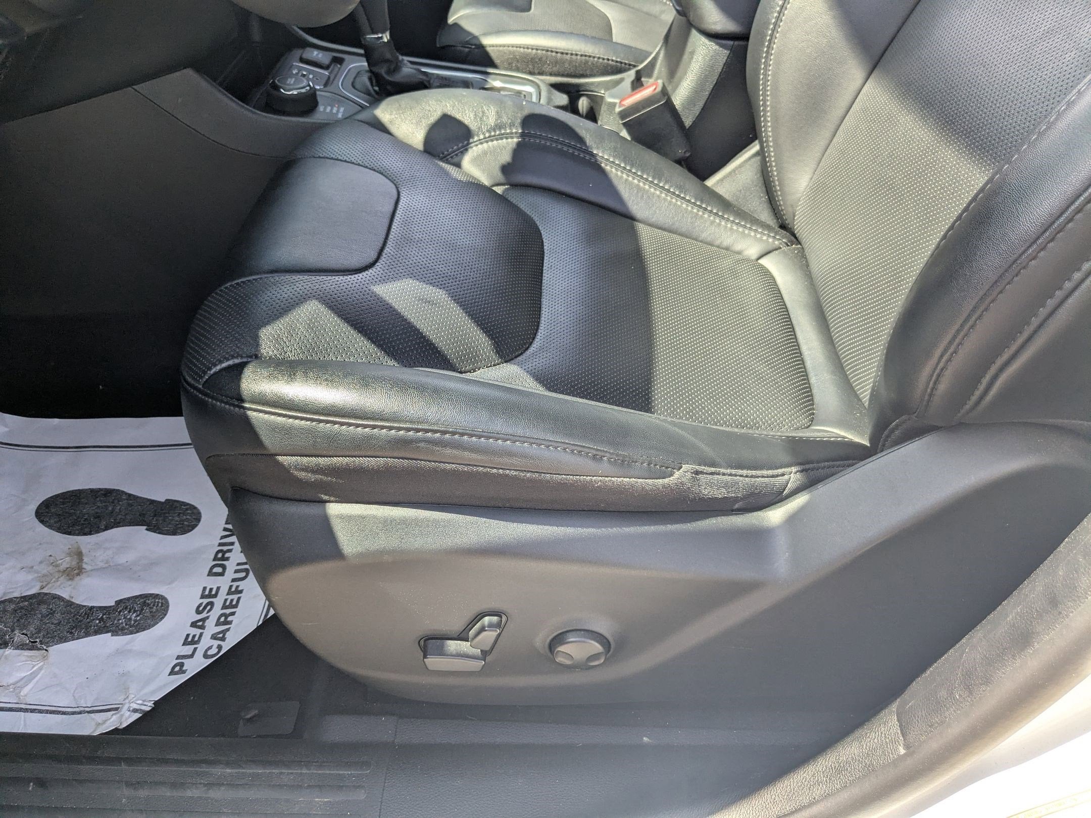 2022 Jeep Cherokee Latitude Lux 4x4