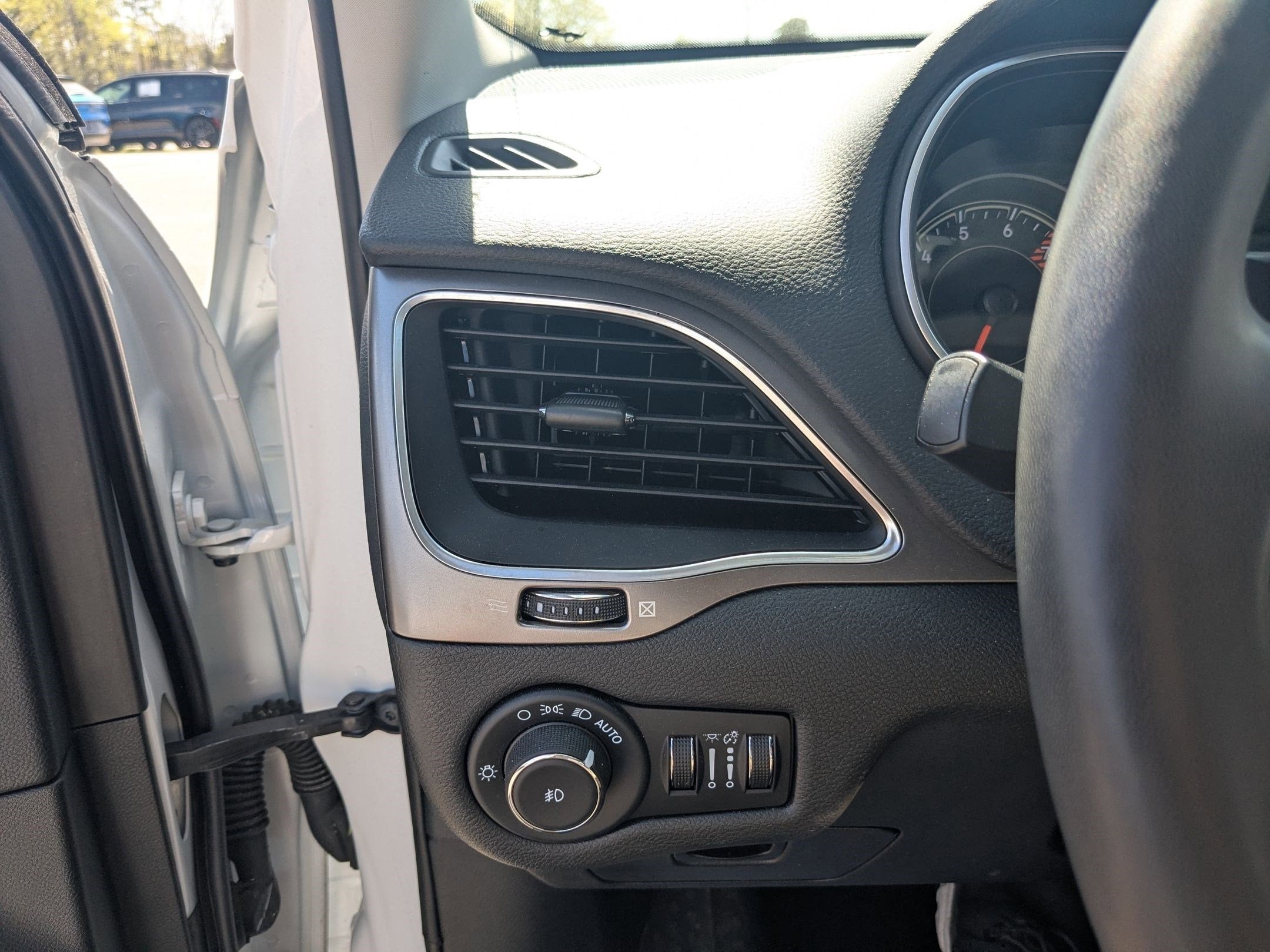 2022 Jeep Cherokee Latitude Lux 4x4