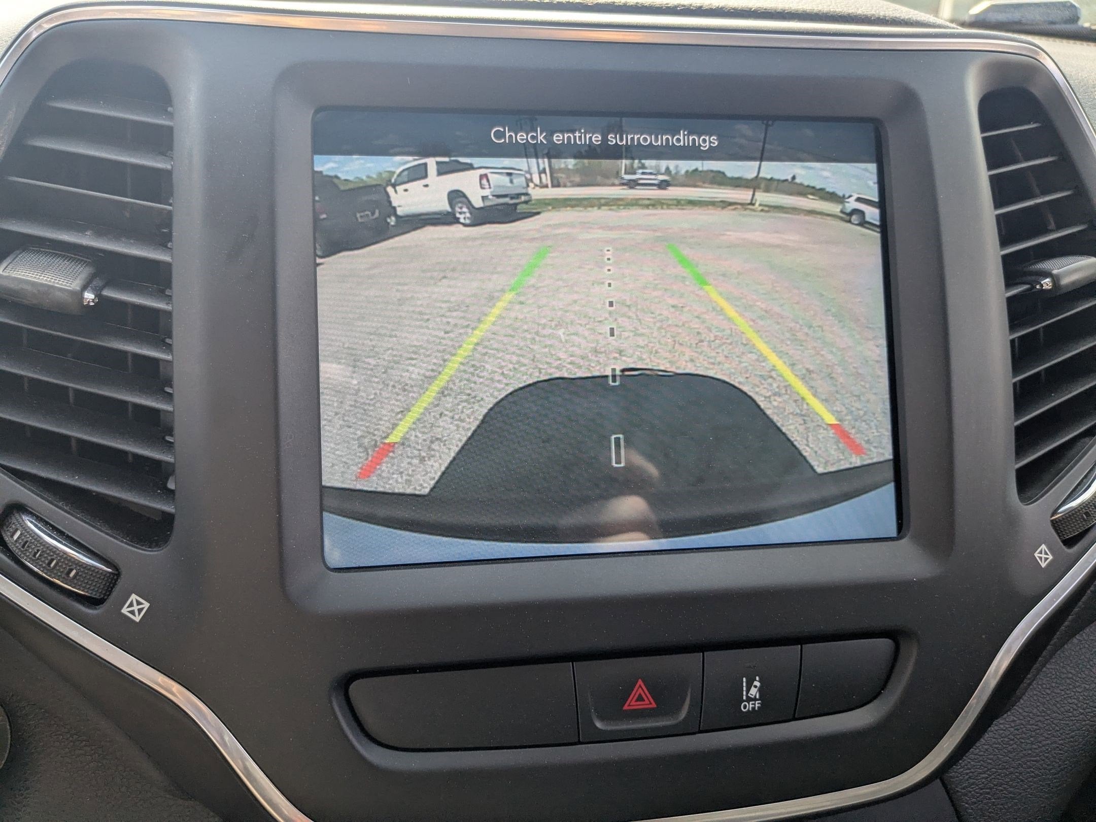 2022 Jeep Cherokee Latitude Lux 4x4