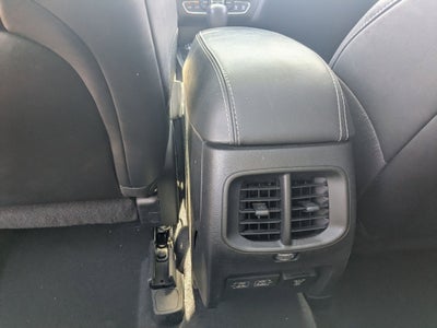 2022 Jeep Cherokee Latitude Lux 4x4