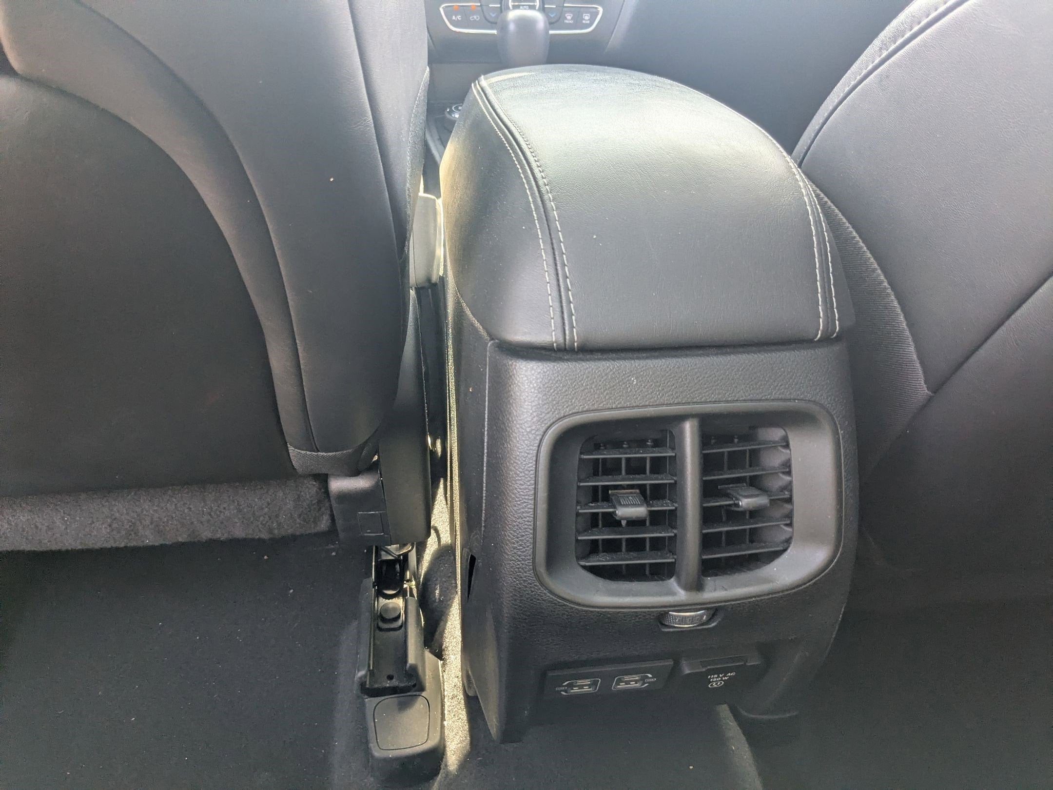 2022 Jeep Cherokee Latitude Lux 4x4